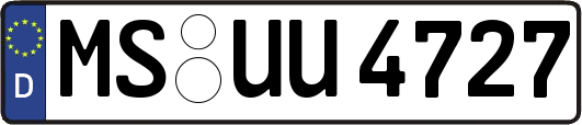 MS-UU4727