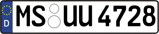 MS-UU4728
