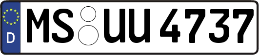 MS-UU4737