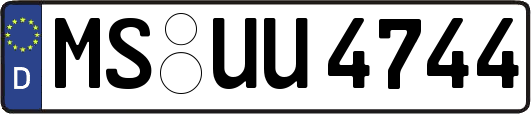 MS-UU4744