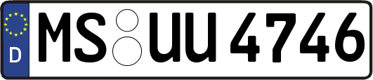 MS-UU4746