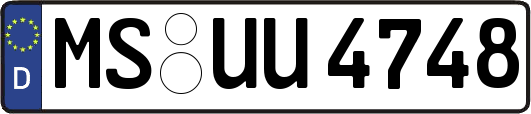 MS-UU4748