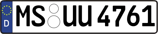 MS-UU4761