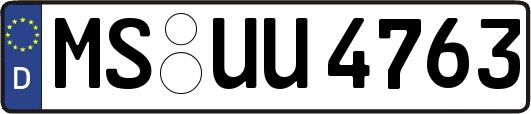 MS-UU4763