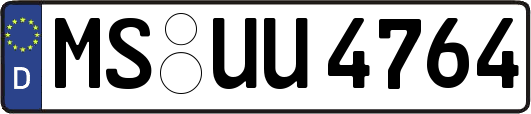 MS-UU4764