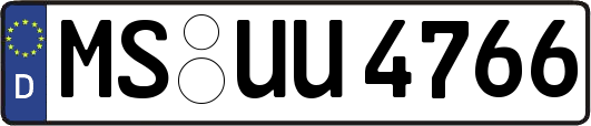 MS-UU4766