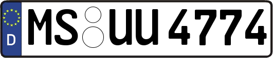 MS-UU4774