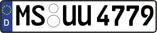 MS-UU4779