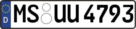 MS-UU4793