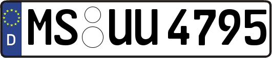 MS-UU4795