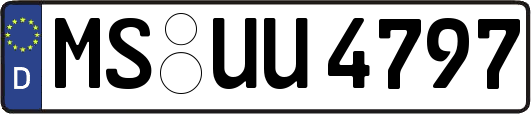 MS-UU4797