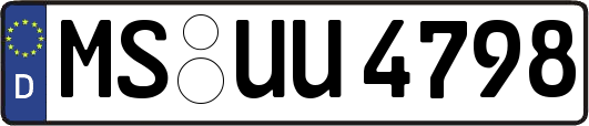 MS-UU4798