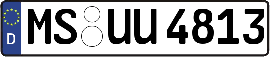 MS-UU4813