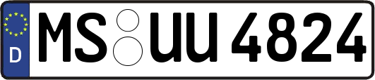 MS-UU4824