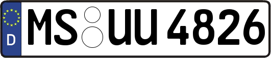 MS-UU4826