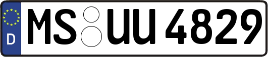 MS-UU4829