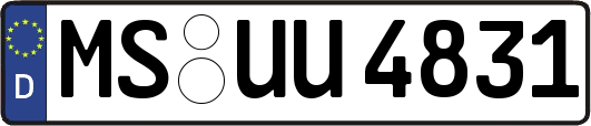 MS-UU4831