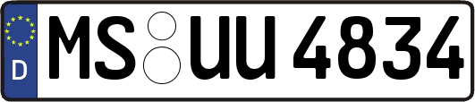 MS-UU4834