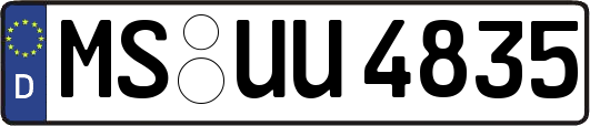 MS-UU4835