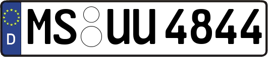 MS-UU4844