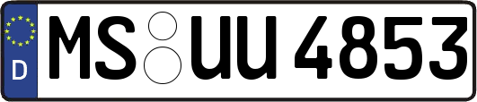 MS-UU4853