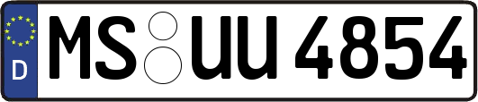 MS-UU4854