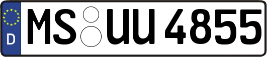 MS-UU4855