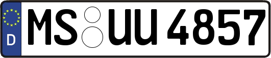 MS-UU4857