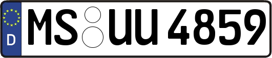 MS-UU4859