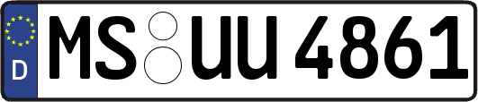 MS-UU4861