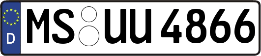 MS-UU4866