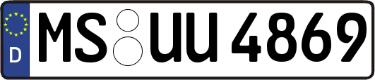MS-UU4869