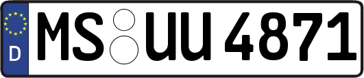 MS-UU4871