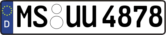 MS-UU4878
