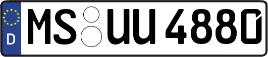 MS-UU4880