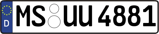 MS-UU4881