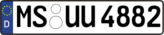 MS-UU4882