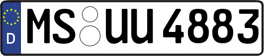 MS-UU4883