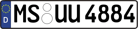 MS-UU4884