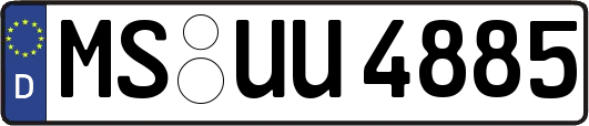 MS-UU4885