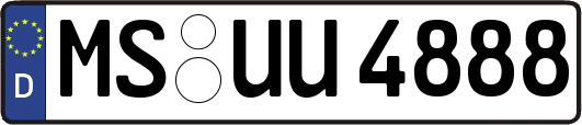 MS-UU4888