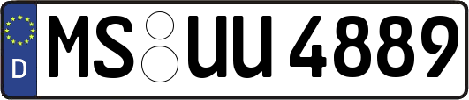 MS-UU4889