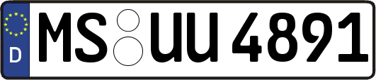 MS-UU4891