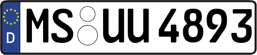 MS-UU4893