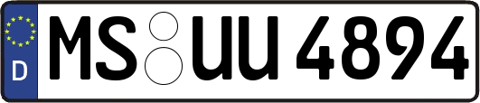 MS-UU4894