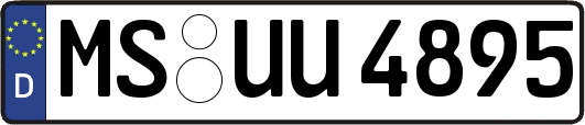 MS-UU4895