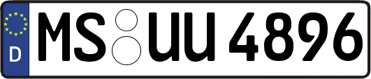 MS-UU4896