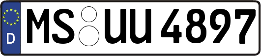 MS-UU4897