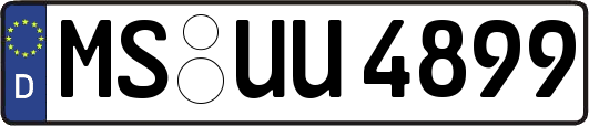 MS-UU4899