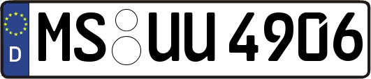 MS-UU4906